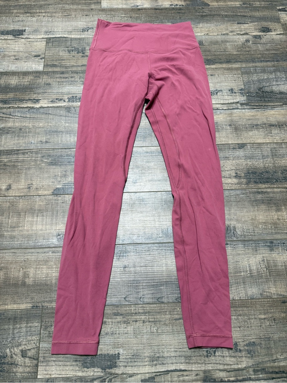 Lululemon Align High Rise Ankle Leggings Women's Size 6